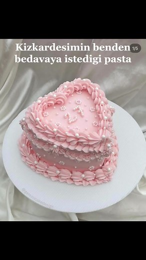 En Kötü Doğum Günü Pastası