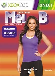 Get Fit with Mel B (2010) - MobyGames