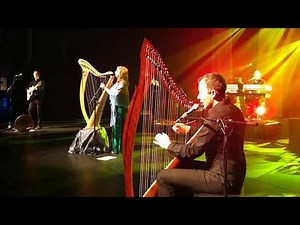 Moya Brennan - My Match Is a Makin' (Live)