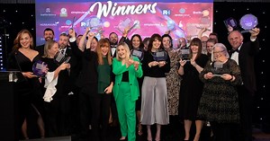 The nominees for Enjoy Staffordshire Tourism & Good Food Awards 2024