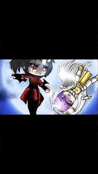 Fall into the darkside...! 😖 || Gacha Life/Club || #gacha #gachalife #gachaclub #edit #gachaedit