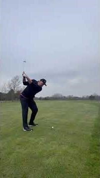 Come play a hole with me as I prepare for Regional Open Qualifying #golfer #openqualifying