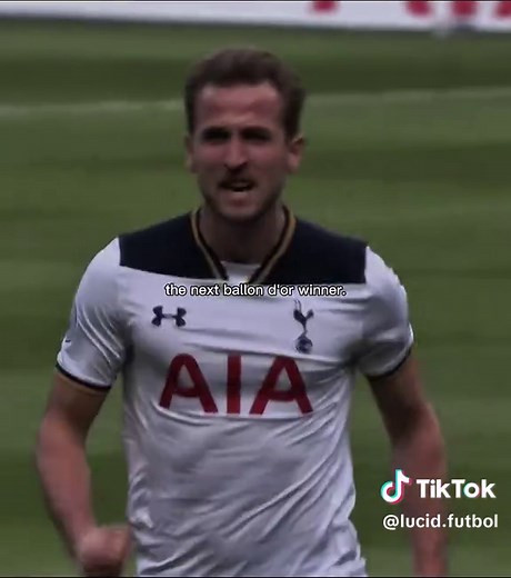Harry Kane Bayern Munich Goals: Best Bayern Strikes