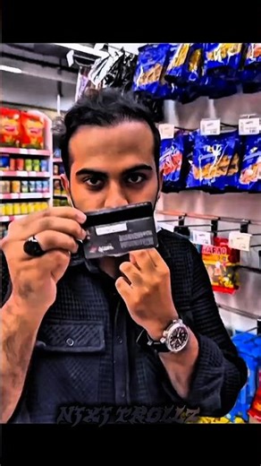 Bro Got Confused 🤔!!