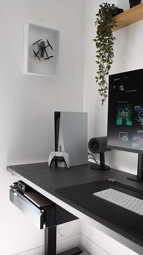 Customizing My PS5: Matte Black Transformation