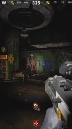 COD CW #gaming #ps4 #gameplay #callofduty