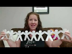 Children's Message about encouragement