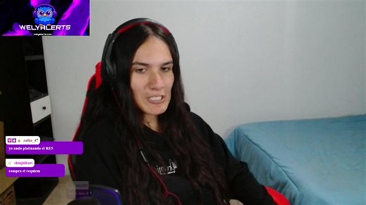 Noche fría como su corazón. Jugamos peak con gente del bien#54