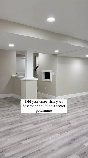 4.4K views · 1K reactions | 樂 Did you know that your basement might...