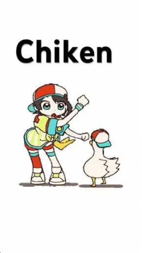 Lalalava chihichiken steve lava chiken