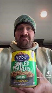 Peanut patch boiled nuts