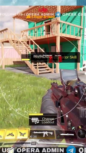 Call of Duty Mobile MOD 2026 1.0.54 - Play a HACKED Version of Call of Duty Mobile (Android & iOS)