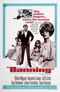 Banning | Film | 1967
