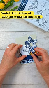 39K views · 849 reactions | What I Learned on My First Stamping...