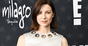 Outlander's Caitriona Balfe lands major new role after final season as Claire