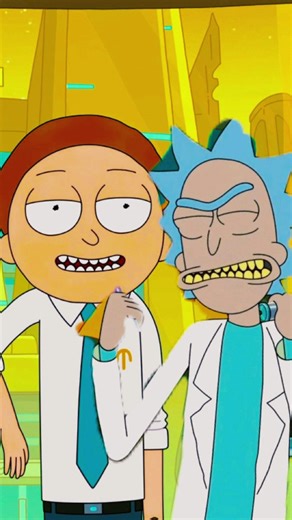 Every Rick Was Part of Evil Morty’s Plan…