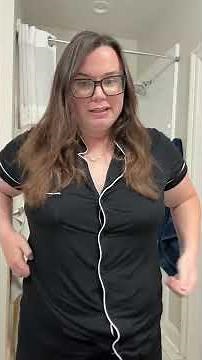 How these underwear fit a postpartum mom of 2
