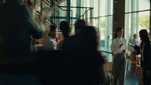 The Vanguard Group TV Spot, 'Recent Grads To Rising Stars'