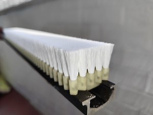 [Hot Item] Nonwoven Velour Brush for Dilo Di-Lour Velour Needle Loom