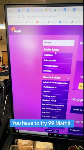 Revolutionize Learning with 99Math App!