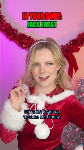 #pov choose who will be in your body… Part 3