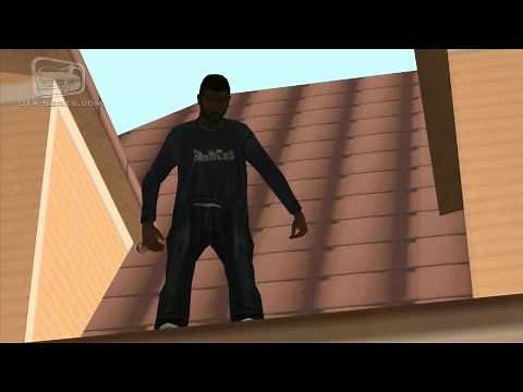 GTA San Andreas - Walkthrough - Mission #85 - Madd Dogg (HD)