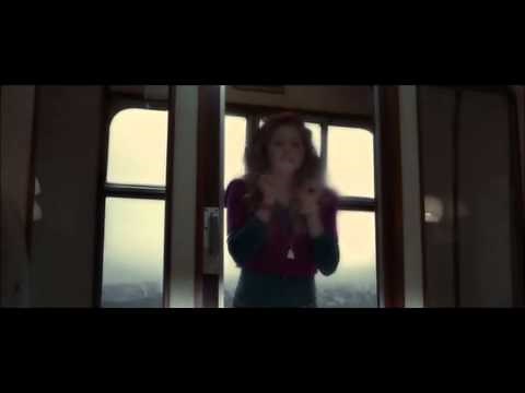 harry potter & the half blood prince: ron-train