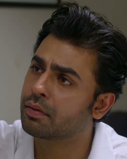 Cutest scene ever! 🥹 #merehumsafar #shorts #haniaaamir