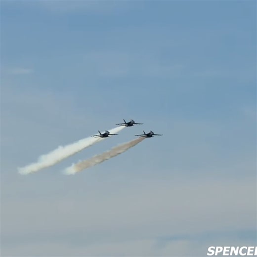 103K views · 2.3K reactions | 2024 Blue Angels (February 9th) | Zelda Sykes | Facebook