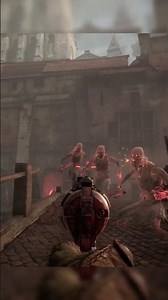 In #Witchfire there are many negotiation techniques
