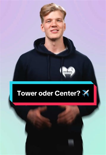 Tower vs. Center in Air Traffic Control: What to Choose?