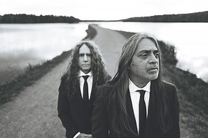 NORTH SEA ECHOES lançam vídeo para o tema «Unmoved»