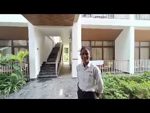 Sea Hills Resort, Havelock