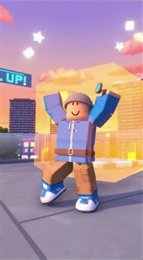 "Epic Roblox Adventure: Power-ups, Challenges & Victory! | Roblox AI Adventures"