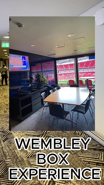 VIP Matchdays on TikTok