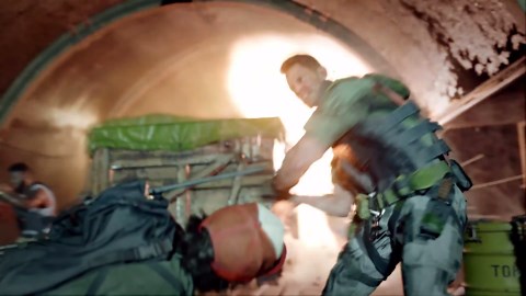 Call of Duty: Black Ops 6 - Official Open Beta Trailer