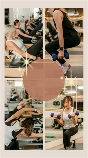Why Pilates Strength Training Is a Power Combo ✨ At EveryBody Pilates Plus, we love Pilates for the long, lean, controlled strength it builds… but when you pair it with traditional strength training? That’s where the real magic happens. 💫 Here’s why this combo is a game changer — especially for busy moms, beginners, women 40 , and anyone craving a stronger, more resilient body: 💪 1. Build Muscle Sculpt Smarter Pilates creates deep core strength and beautiful alignment. Strength training adds p