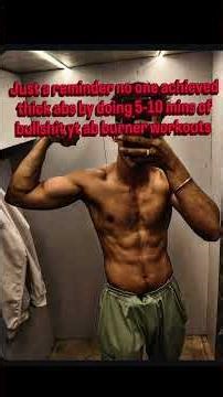 7 min ab burner workouts scam