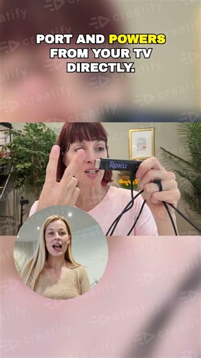 FREE Live TV + 4K HDR?! Roku Streaming Stick Plus 😍