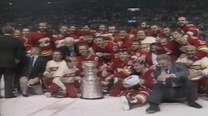 CUE THE HIGHLIGHT REEL!