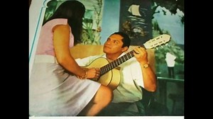 Julio Jaramillo - Azabache | Música de mis tiempos