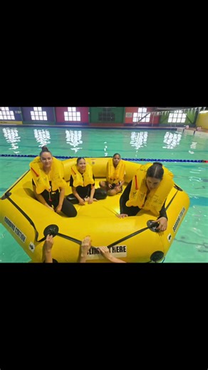 Ditching day! Future Flyers Cape Town getting down to business! 3birds....1 stone. Great ditching day with amazing people. Loved having you