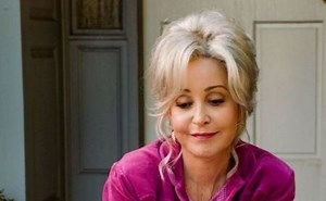 Annie Potts-Bio, Karriere, Reinvermögen, Verheiratet, Ehemann, Kinder, Filme, Fernsehserien - Biografie