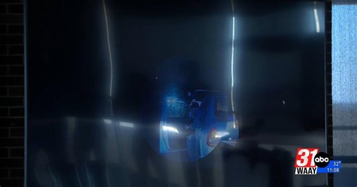 RAW: Decatur Police officer-involved shooting justified; suspect in jail