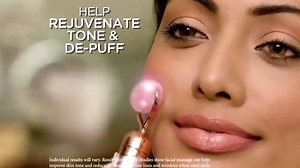 Luxury Vibrating Jade Facial Roller - JadeRollin'