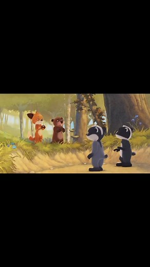 English German subtitles _learn german with cartoon #learngermanwithme #A1German #learningtogether #german #deutschland #الالماني #قصص #zeichentrick #germany | Learn german with cartoons