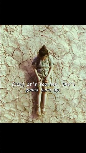 Dehydration: 3 Body Problem Explained | 3 Body Problem S1E2 #foryou #filmlovers