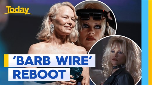 What's happening in entertainment news today