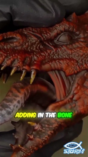 Stop buying Skeleton Horde! This swap is IDENTICAL.