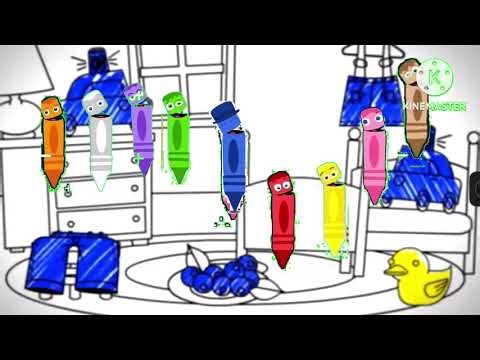 Color Crew Blue Police-Cars, Jeans, Blueberry,